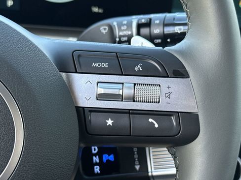 New 2026 Hyundai Tucson Limited image 27