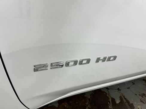 New 2026 Chevrolet Silverado 2500 LT w/ All Star Edition AWD/4WD image 26