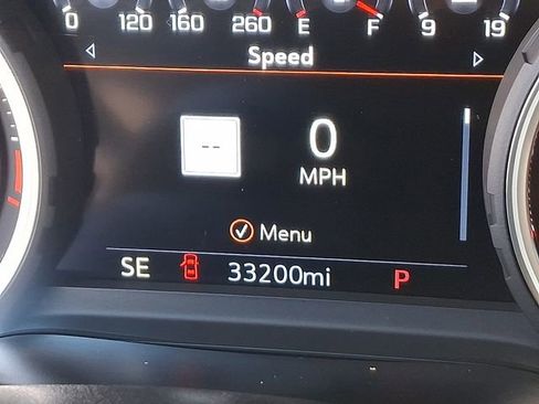 Used 2023 Chevrolet Silverado 3500 High Country w/ Z71 Off-Road Package image 22