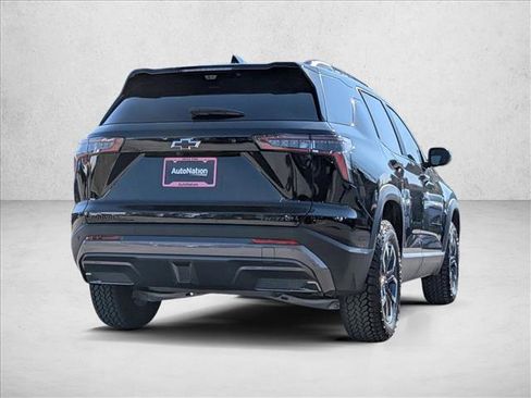 New 2026 Chevrolet Equinox ACTIV w/ Safety and Technology Package image 5