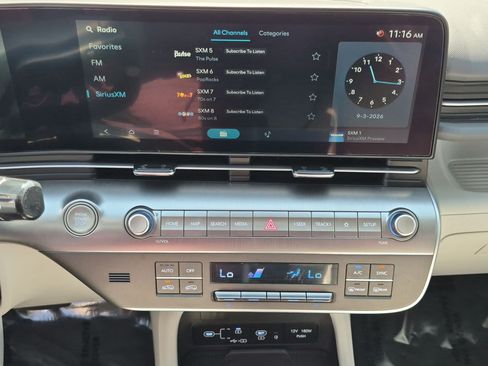 Certified 2026 Hyundai Kona SEL Sport FWD image 18