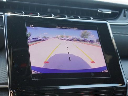 New 2025 Jeep Grand Cherokee L Laredo w/ Luxury Tech Group I image 25