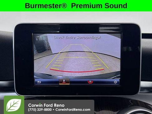 Used 2015 Mercedes-Benz C 300 4MATIC Sedan image 13