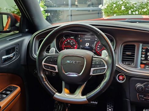 Used 2021 Dodge Charger SRT Hellcat image 27