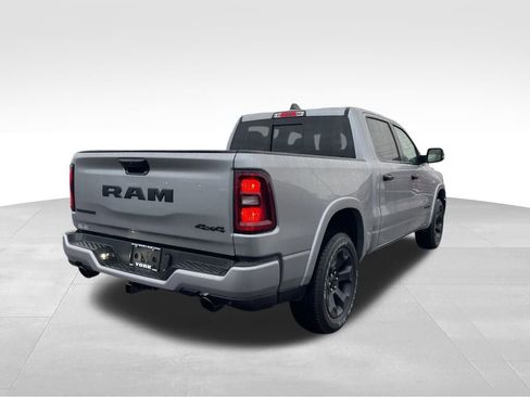 New 2026 RAM 1500 Big Horn image 5