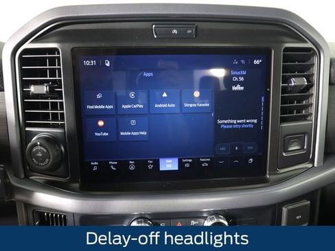 New 2026 Ford F150 XLT AWD/4WD image 46