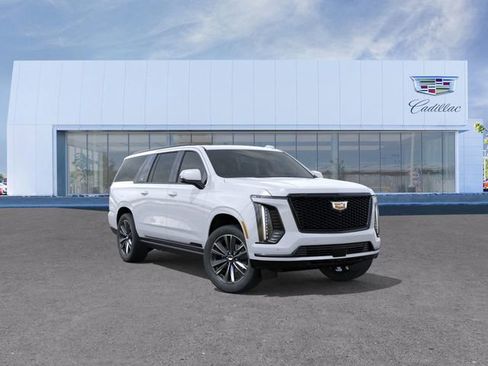 New 2026 Cadillac Escalade ESV Sport image 1