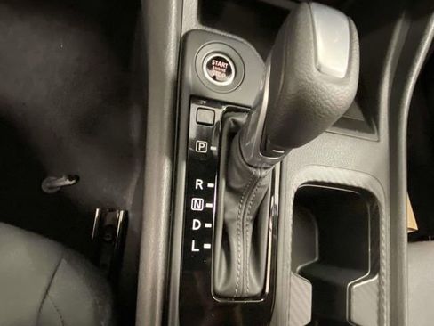 New 2025 Nissan Sentra S image 16