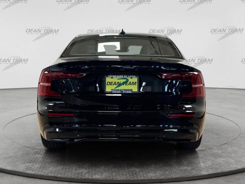 Used 2024 Volvo S60 B5 Plus FWD image 8