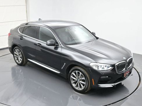 Used 2019 BMW X4 xDrive30i image 31