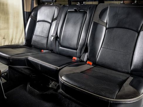 Used 2022 RAM 3500 Laramie image 35