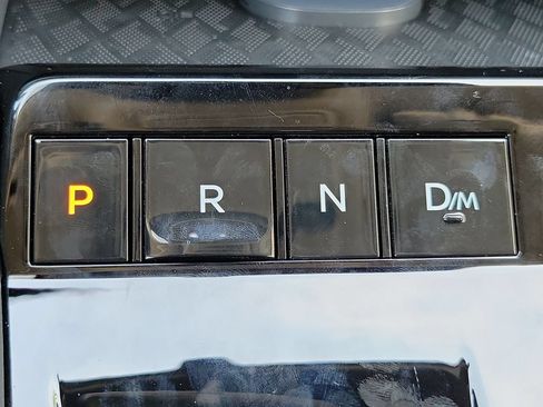 New 2026 Nissan Murano SV AWD/4WD image 34