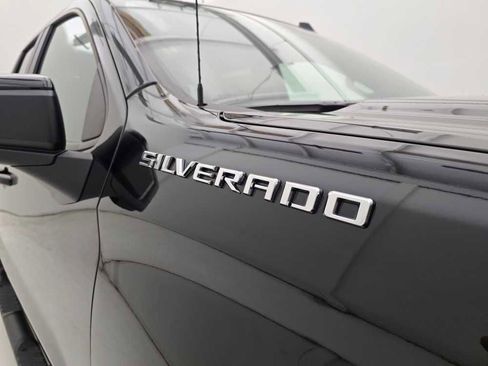 New 2025 Chevrolet Silverado 1500 RST w/ Convenience Package II image 33