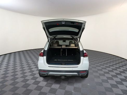 Used 2021 Mercedes-Benz GLE 350 4MATIC image 7