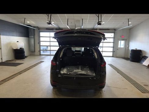New 2026 MAZDA CX-90 Plug-In Hybrid w/Premium Sport AWD/4WD image 43