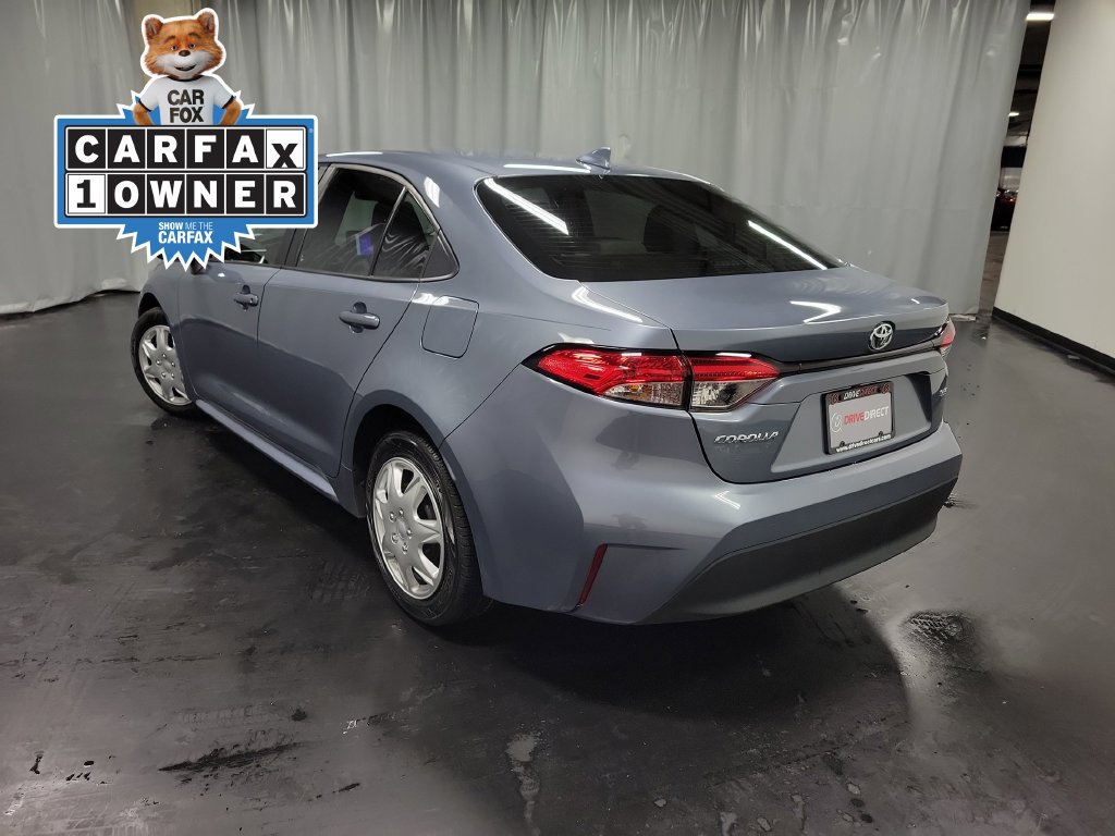 Used 2024 Toyota Corolla LE FWD image 6