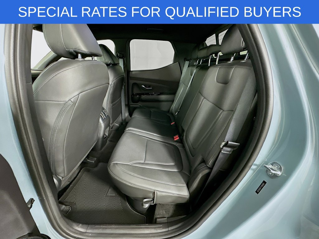 Certified 2026 Hyundai Santa Cruz XRT AWD/4WD image 24