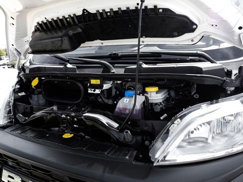 Used 2023 RAM ProMaster 2500 image 44