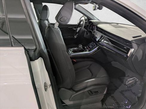 Certified 2025 Audi Q8 Premium w/ Convenience Package image 27