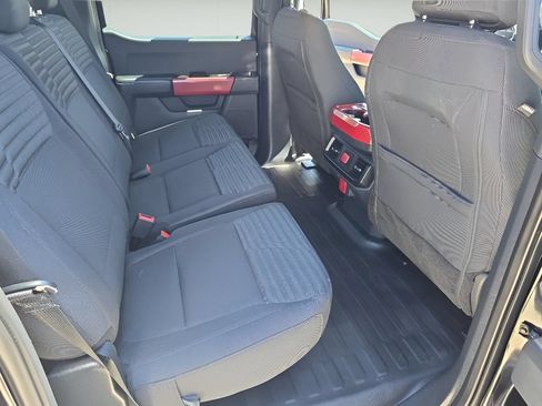 Used 2022 Ford F150 XL w/ STX Appearance Package AWD/4WD image 33