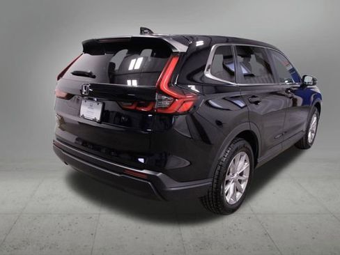 Certified 2023 Honda CR-V EX image 6