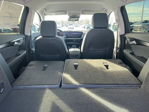 New 2026 Buick Envision Preferred image 43