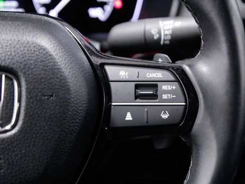 Certified 2023 Honda Civic Sport image 27