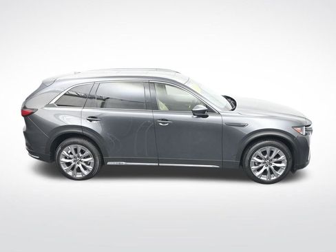 Used 2024 MAZDA CX-90 3.3 Turbo w/ Premium Package image 27