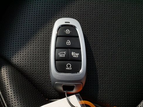 Used 2023 Hyundai Tucson SEL w/ Convenience Package AWD/4WD image 31