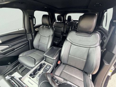 Used 2020 Ford Explorer ST w/ ST Street Pack AWD/4WD image 21