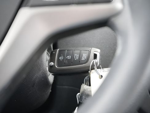Used 2019 Hyundai Accent SEL FWD image 28