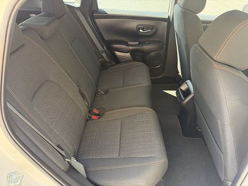 Used 2024 Honda HR-V Sport image 23