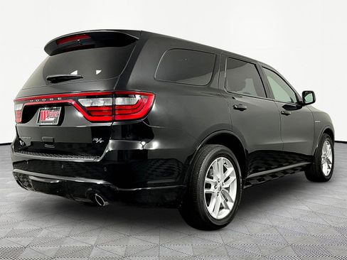 Used 2024 Dodge Durango R/T w/ Trailer Tow Group IV AWD/4WD image 6