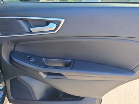 Used 2022 Ford Edge SEL AWD/4WD image 27