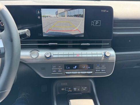 Certified 2026 Hyundai Kona SEL Sport AWD/4WD image 41