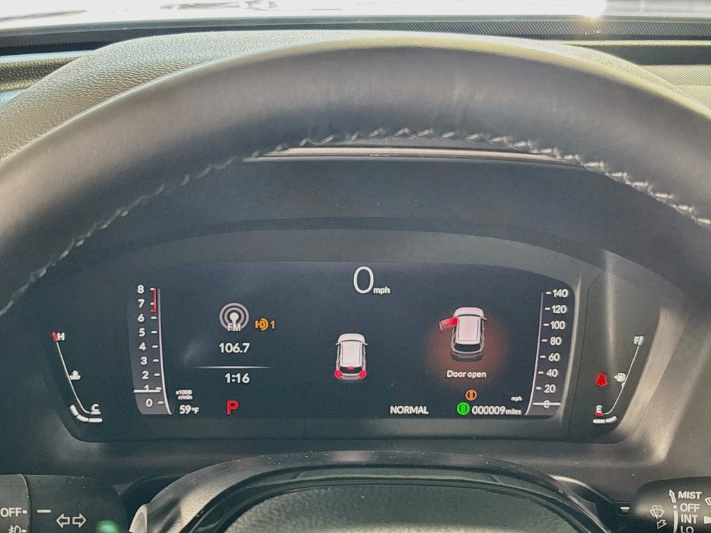 New 2026 Honda Pilot EX-L image 14