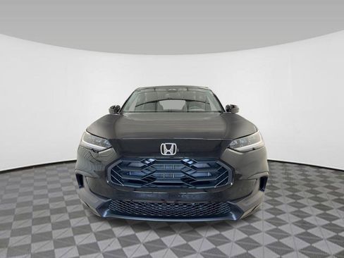 New 2027 Honda HR-V Sport image 10