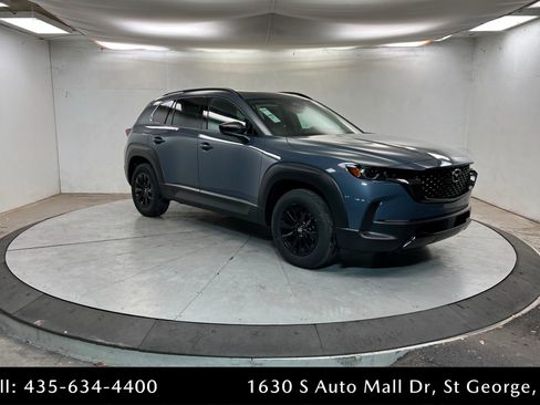 New 2026 MAZDA CX-50 AWD 2.5 Hybrid w/ Weather Package image 9