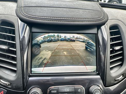 Used 2018 Chevrolet Impala Premier image 19