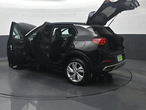 Used 2025 Buick Encore GX Preferred FWD image 39