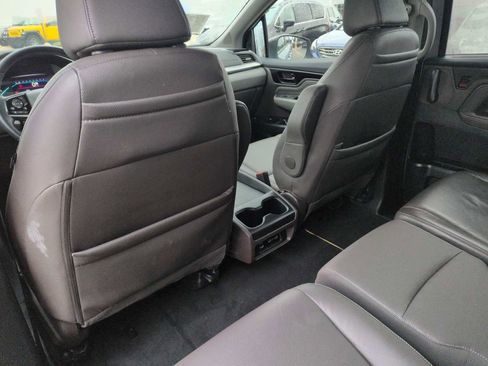 Certified 2023 Honda Odyssey Touring image 18