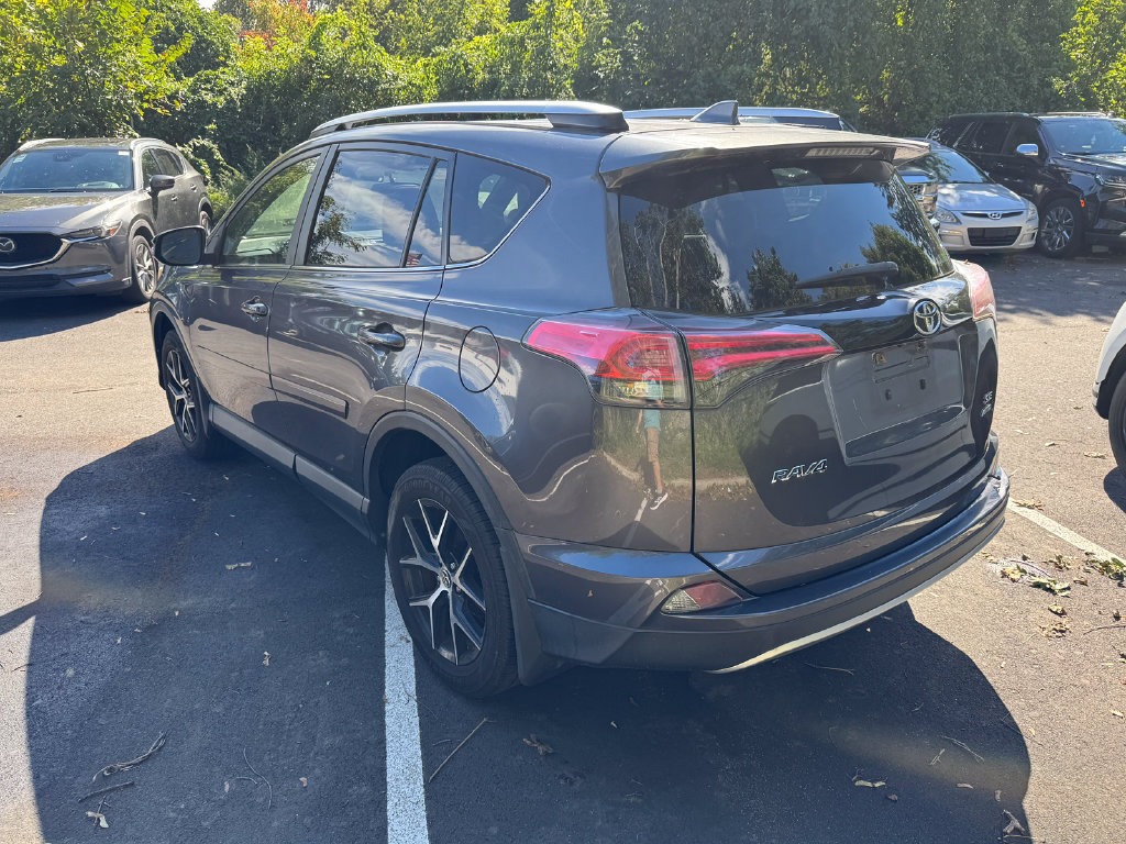 Used 2016 Toyota RAV4 SE AWD/4WD image 6