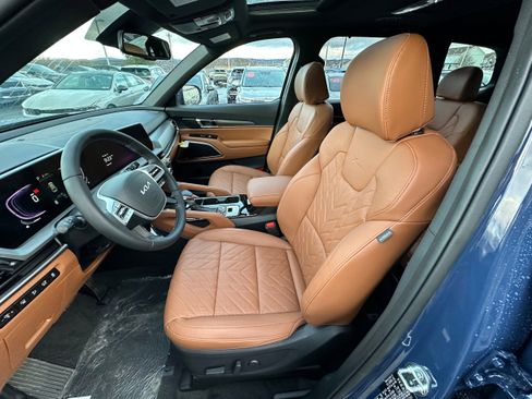 New 2025 Kia Telluride EX X-Line image 39