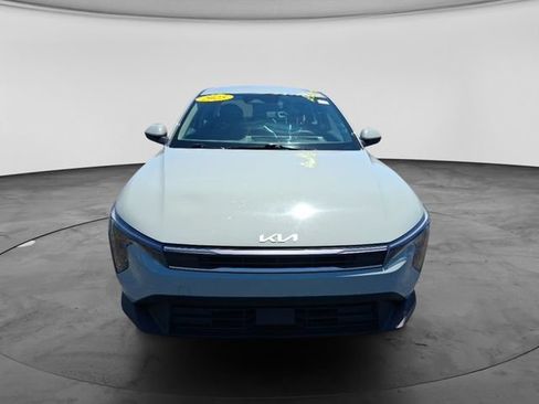 Used 2025 Kia K4 FWD image 12