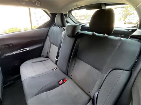 Certified 2025 Nissan Kicks Play S image 17