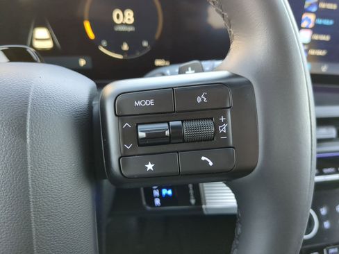 Certified 2025 Hyundai Santa Fe Calligraphy image 20