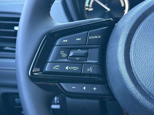 New 2026 Subaru Forester Sport AWD/4WD image 29