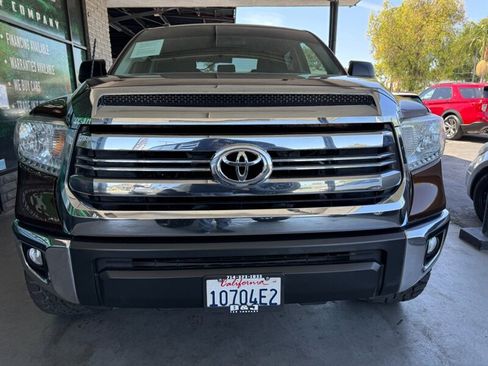 Used 2017 Toyota Tundra SR5 RWD image 11