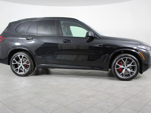 New 2026 BMW X5 xDrive40i w/ M Sport Package image 8