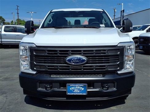 New 2026 Ford F250 XL image 2